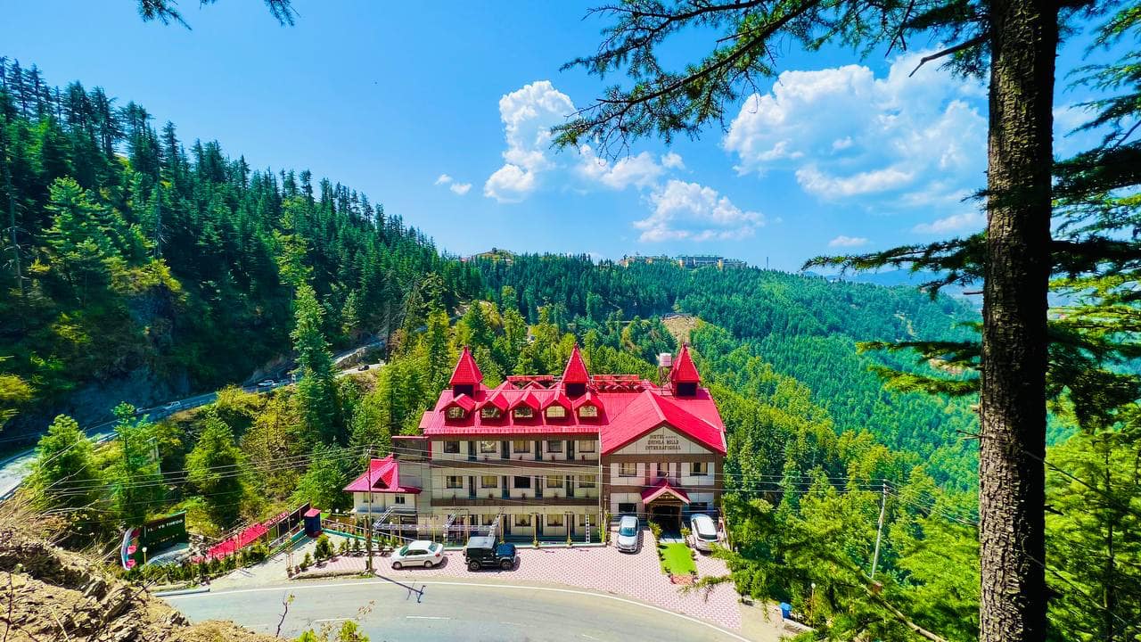 Shimla-Hills-International-Gallery-7