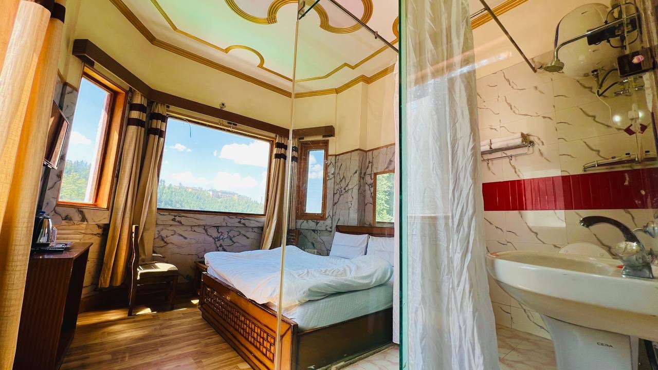 Shimla-Hills-International-Gallery